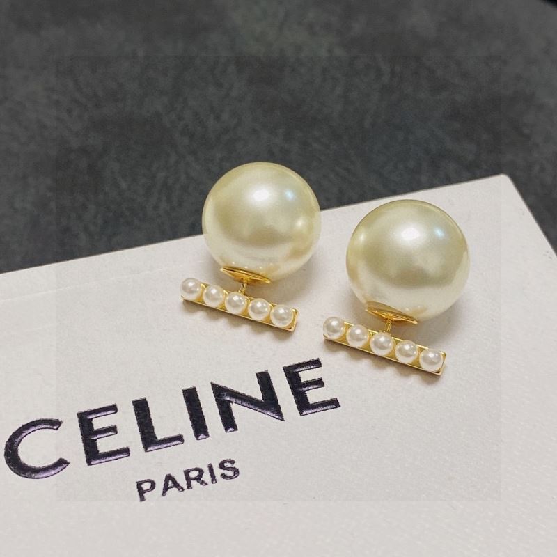 Celine Earrings